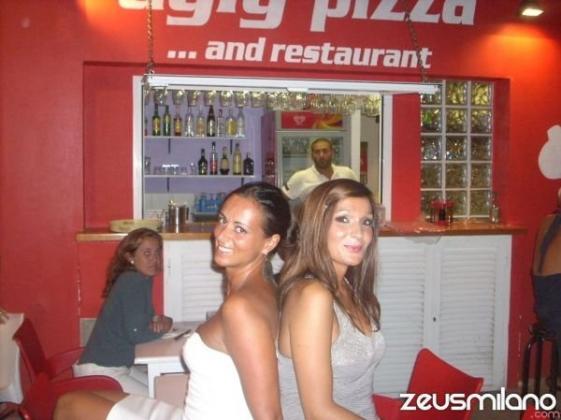 Ugly Formentera Pizzeria Restaurante - formentera