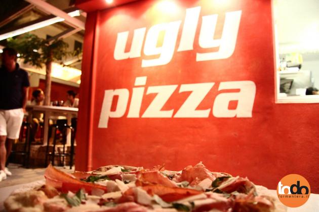 Ugly Formentera Pizzeria Restaurante - formentera