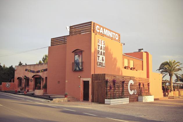 Caminito - Restaurant Argentino - formentera