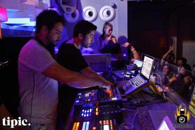 Tipic Club Formentera - formentera