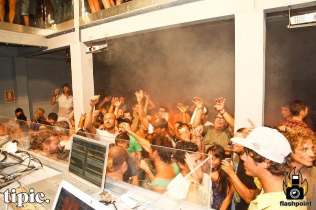 Tipic Club Formentera - formentera