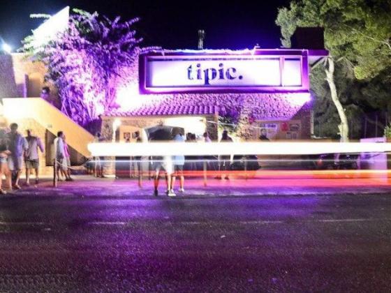 Tipic Club Formentera - formentera