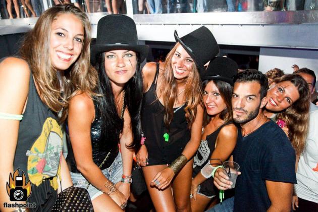 Tipic Club Formentera - formentera