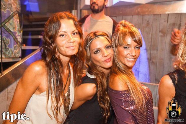 Tipic Club Formentera - formentera