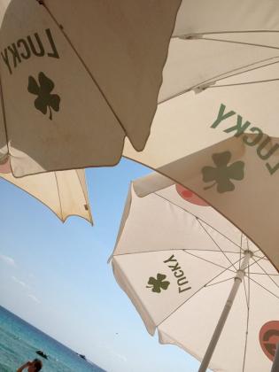 Lucky - formentera