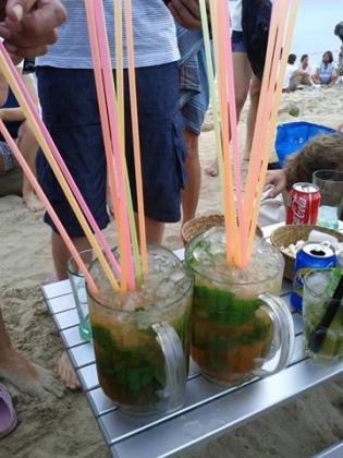 Lucky - formentera