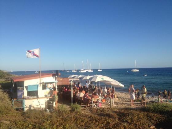 Lucky - formentera