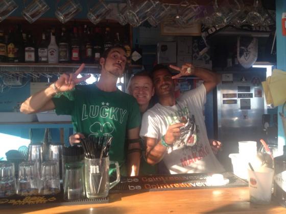 Lucky - formentera