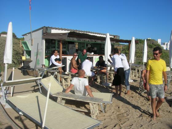 Lucky - formentera