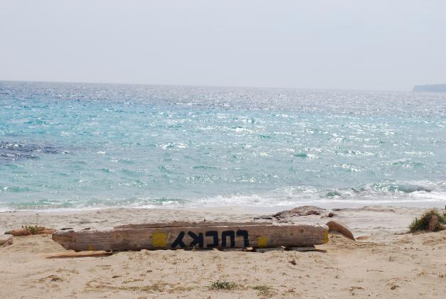 Lucky - formentera