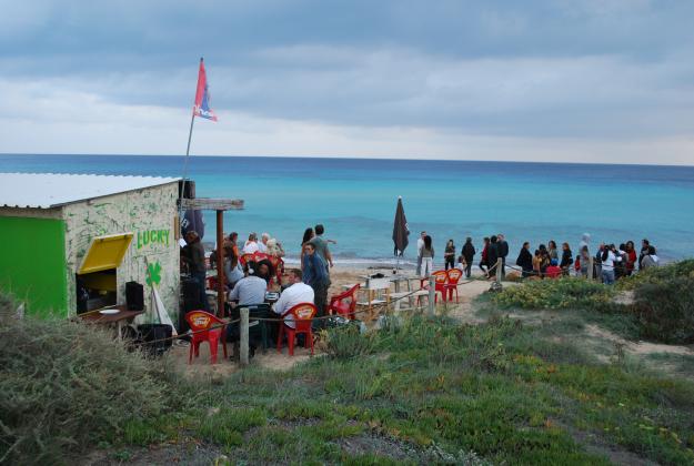 Lucky - formentera