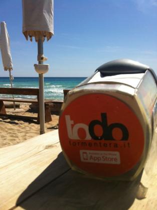 Lucky - formentera