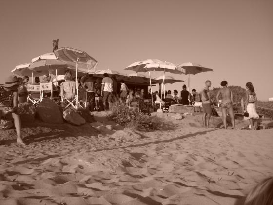 Lucky - formentera
