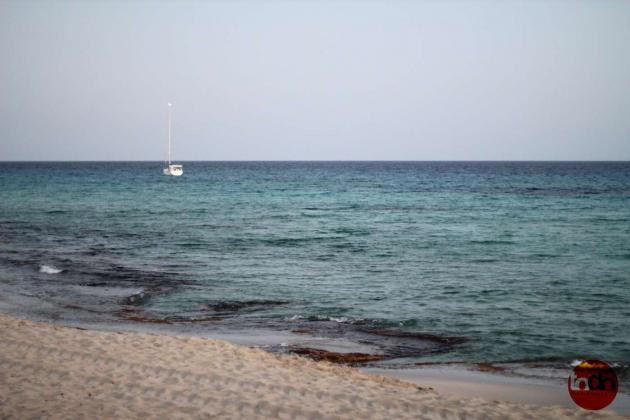 Lucky - formentera