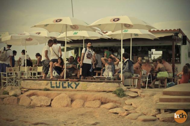 Lucky - formentera