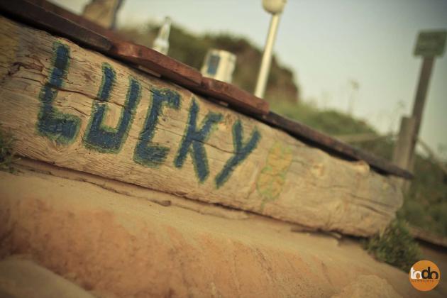 Lucky - formentera