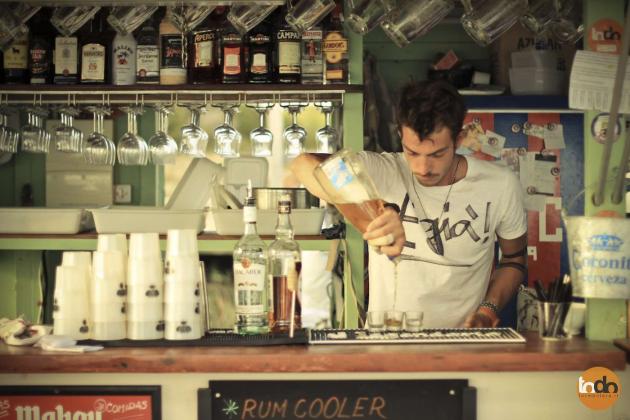 Lucky - formentera