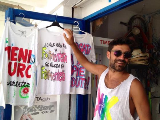 La Kasa dei Kolori - formentera