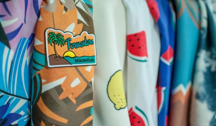 La Kasa dei Kolori - formentera