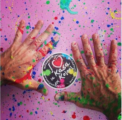 La Kasa dei Kolori - formentera