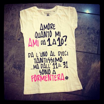 La Kasa dei Kolori - formentera