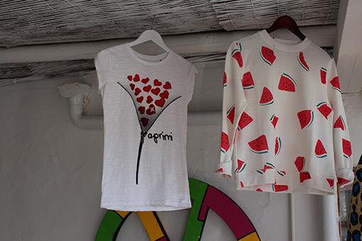 La Kasa dei Kolori - formentera