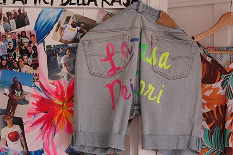 La Kasa dei Kolori - formentera