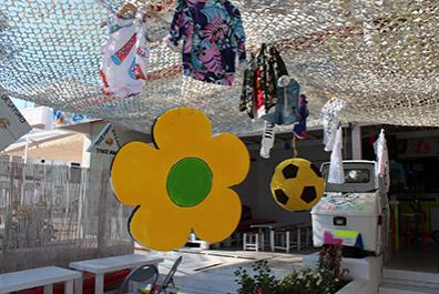 La Kasa dei Kolori - formentera