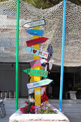 La Kasa dei Kolori - formentera