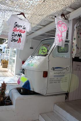 La Kasa dei Kolori - formentera