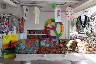 La Kasa dei Kolori - formentera