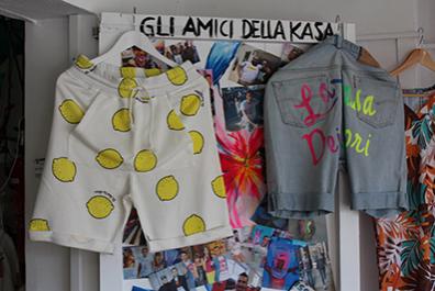 La Kasa dei Kolori - formentera