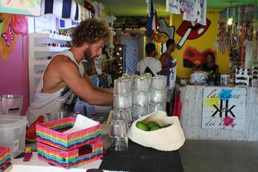 La Kasa dei Kolori - formentera