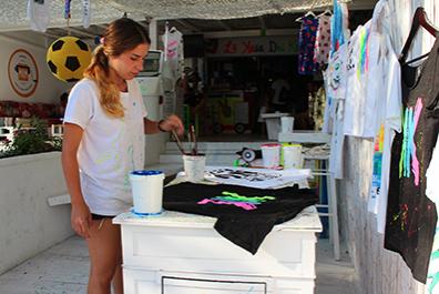 La Kasa dei Kolori - formentera