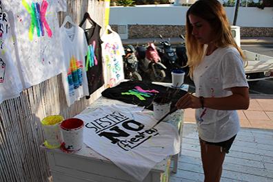 La Kasa dei Kolori - formentera