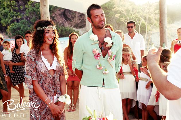 Baleari Wedding - formentera