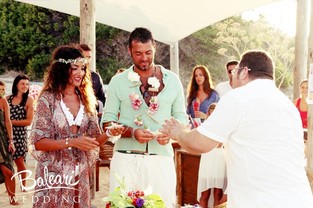 Baleari Wedding - formentera