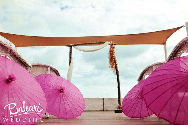 Baleari Wedding - formentera