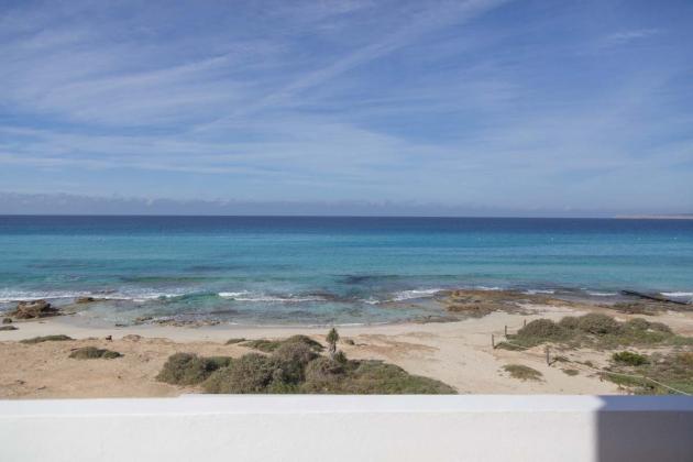 Appartamenti Es Cupinà - formentera