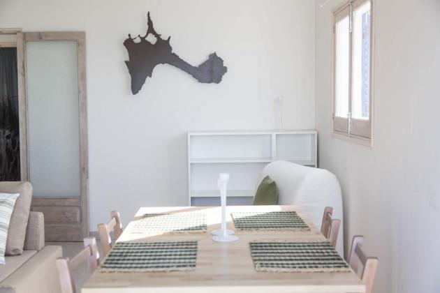 Appartamenti Es Cupinà - formentera