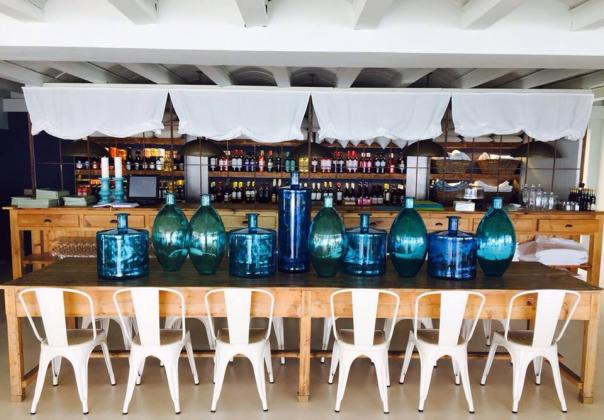Bocasalina - formentera