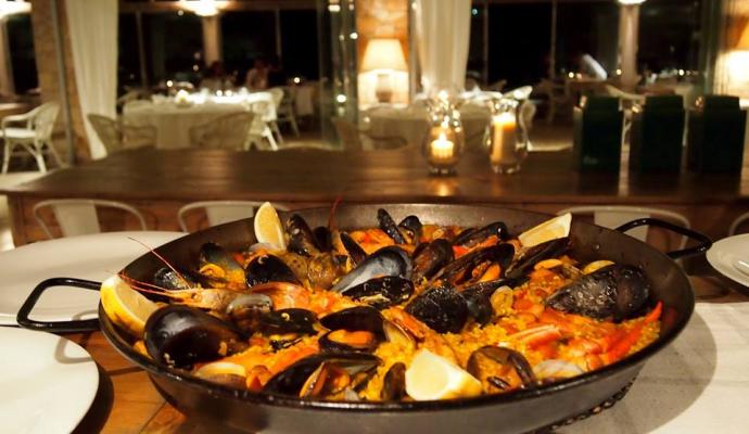 Bocasalina - formentera