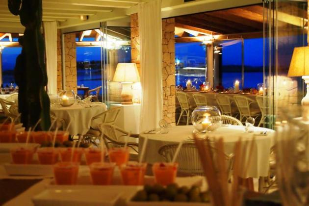 Bocasalina - formentera